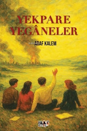 Yekpare Yeganeler