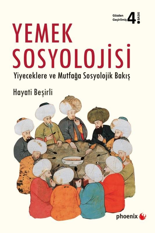 Yemek Sosyolojisi