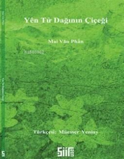 Yen Tü Dağının Çiçeği