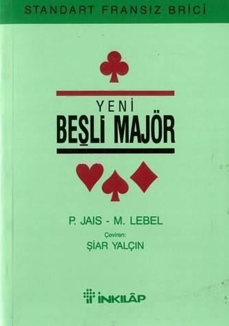 Yeni Beşli Majör