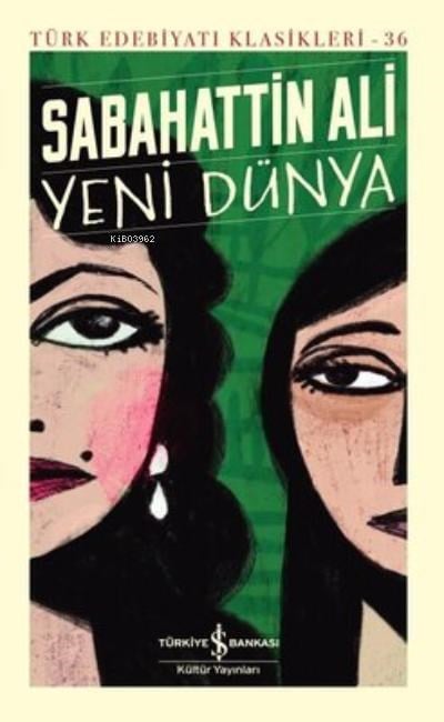 Yeni Dünya ( Şömizli )