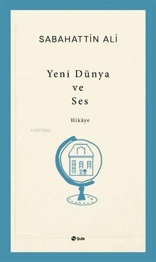 Yeni Dünya ve Ses