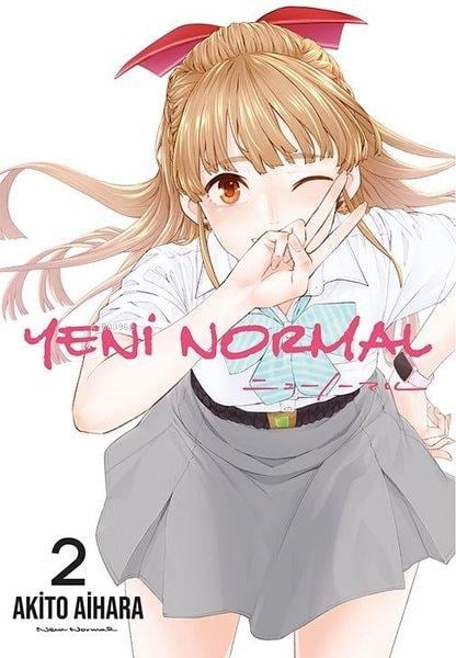 Yeni Normal-Cilt 2