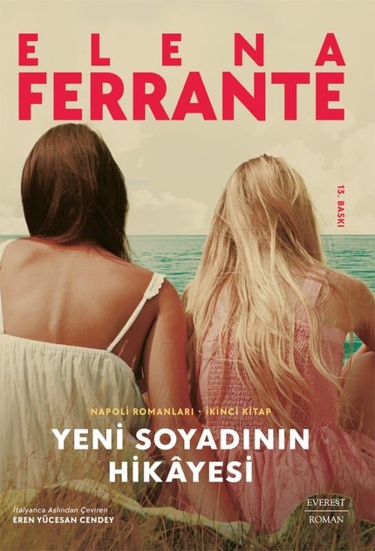 Yeni Soyadının Hikayesi