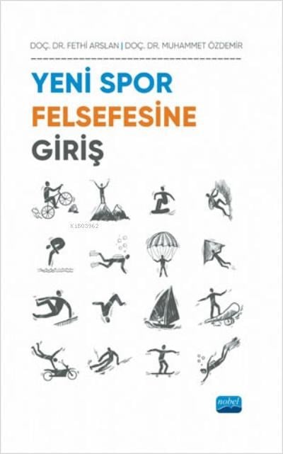 Yeni Spor Felsefesine Giriş