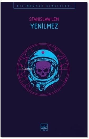 Yenilmez