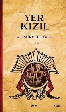 Yer Kızıl