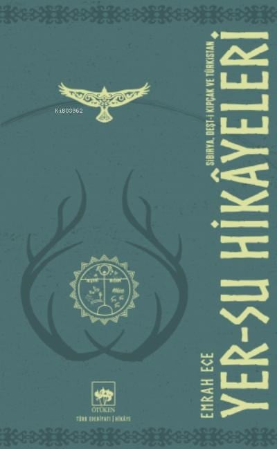 Yer - Su Hikâyeleri