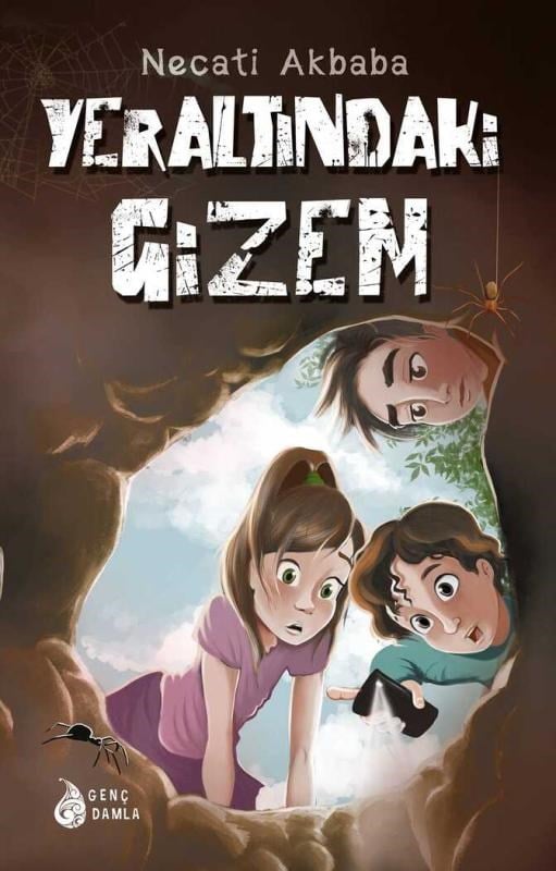 Yeraltındaki Gizem