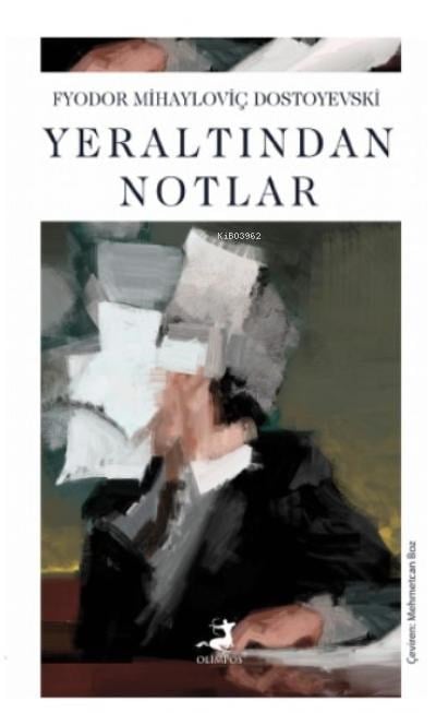 Yeraltından Notlar