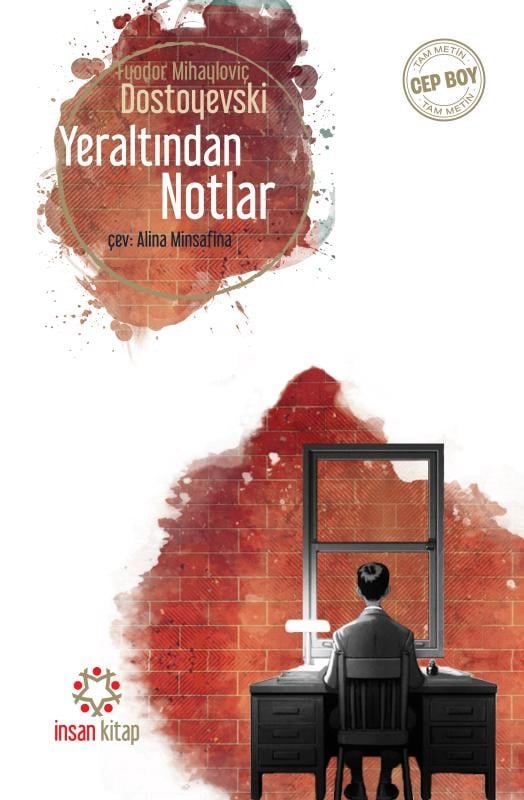 Yeraltından Notlar