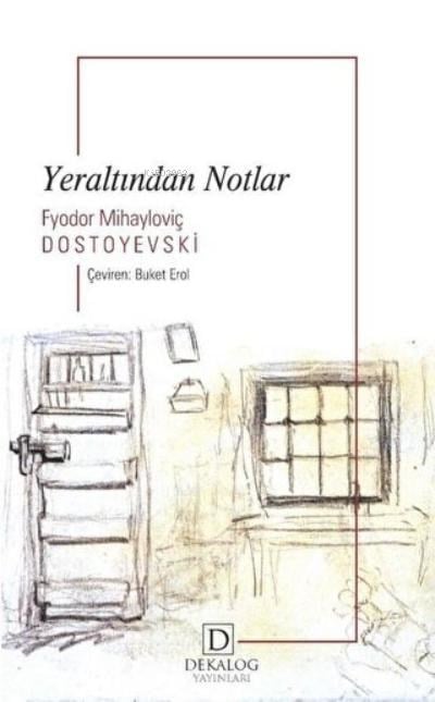 Yeraltından Notlar