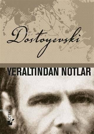 Yeraltından Notlar