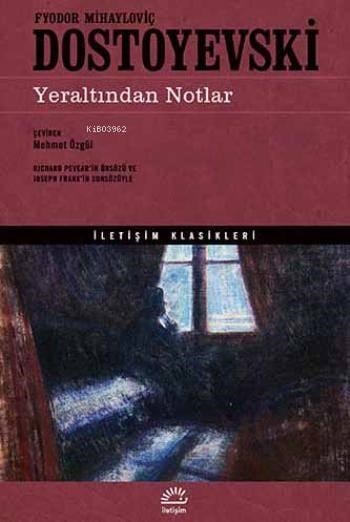 Yeraltından Notlar