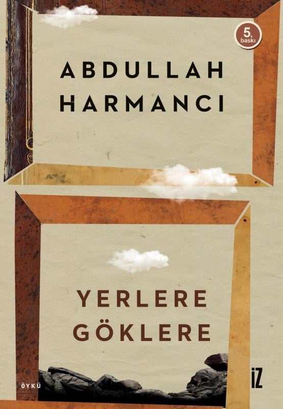 Yerlere Göklere