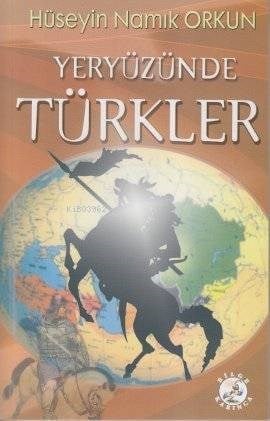 Yeryüzünde Türkler