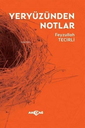 Yeryüzünden Notlar