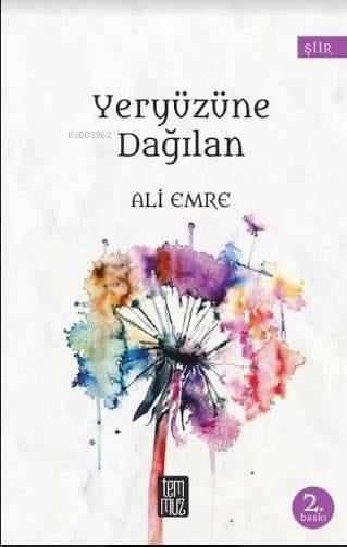 Yeryüzüne Dağılan