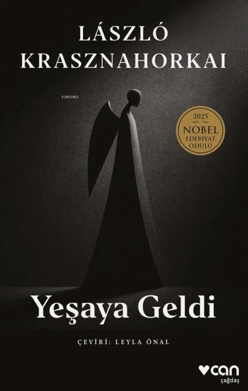 Yeşaya Geldi