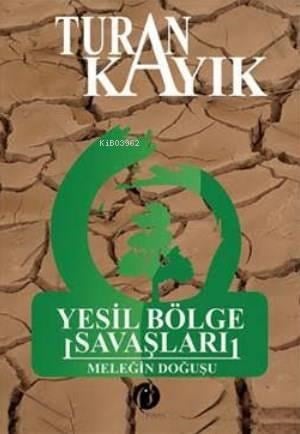 Yeşil Bölge Savaşları; Meleğin Doğuşu