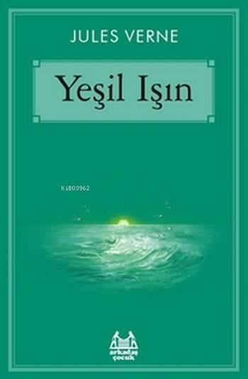 Yeşil Işın