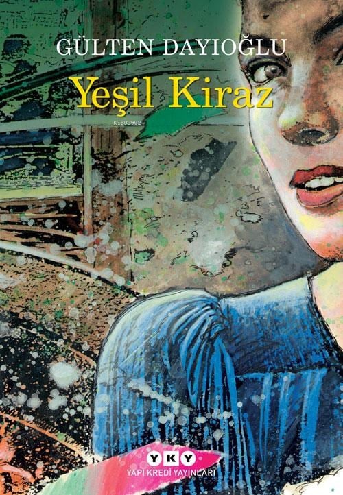 Yeşil Kiraz 1