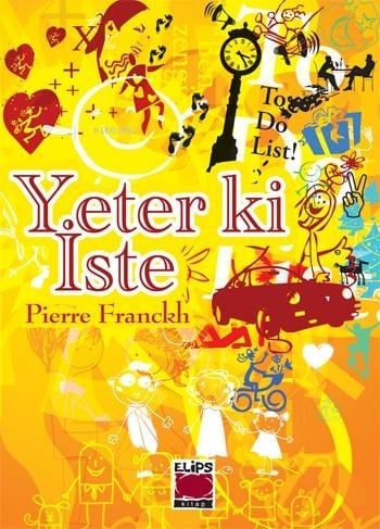 Yeter ki İste