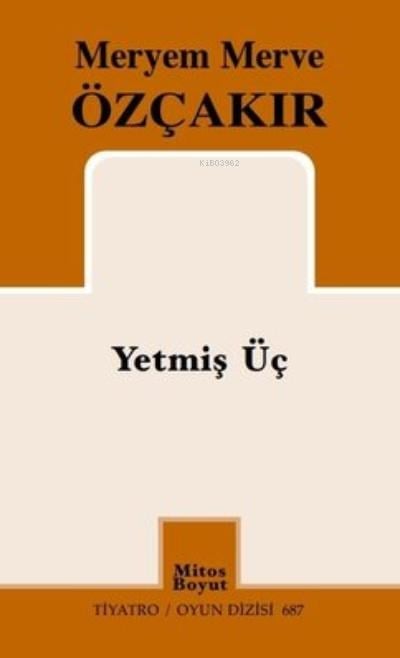 Yetmiş Üç