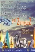 Yıl 2binyüz2