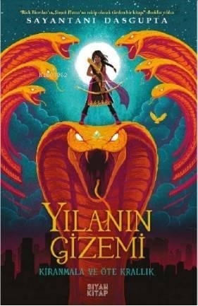 Yılanın Gizemi; Kiranmala ve Öte Krallık