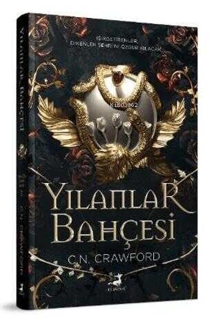 Yılanlar Bahçesi
