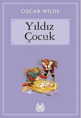 Yıldız Çocuk