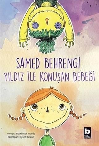 Yıldız ile Konuşan Bebeği