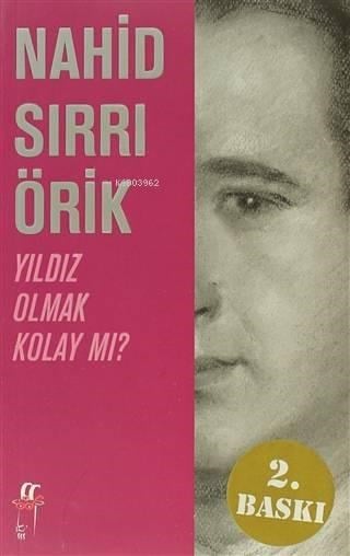 Yıldız Olmak Kolay mı?
