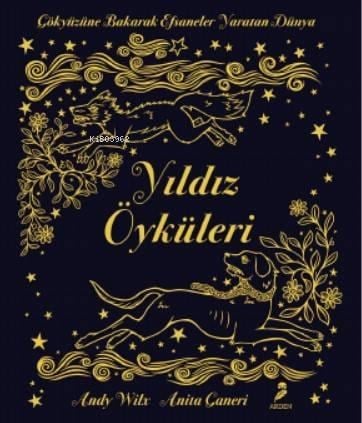 Yıldız Öyküsü
