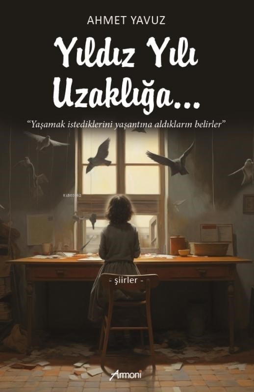 Yıldız Yılı Uzaklığa...