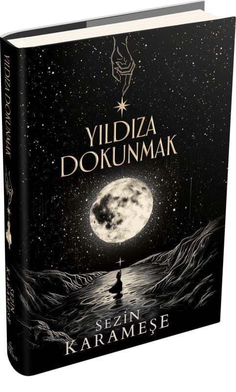 Yıldıza Dokunmak 1 – Ciltli
