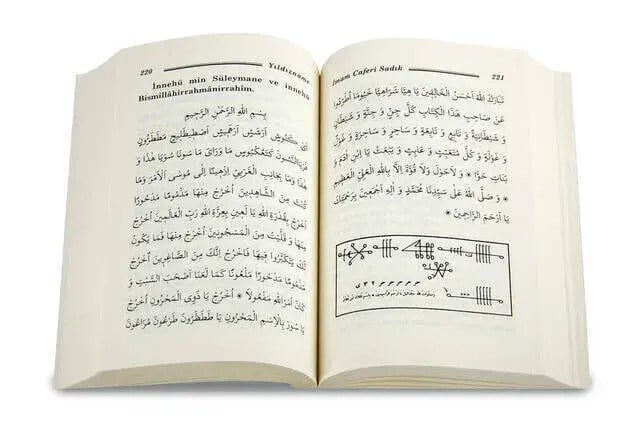 Yıldızname - H. Mustafa Varlı