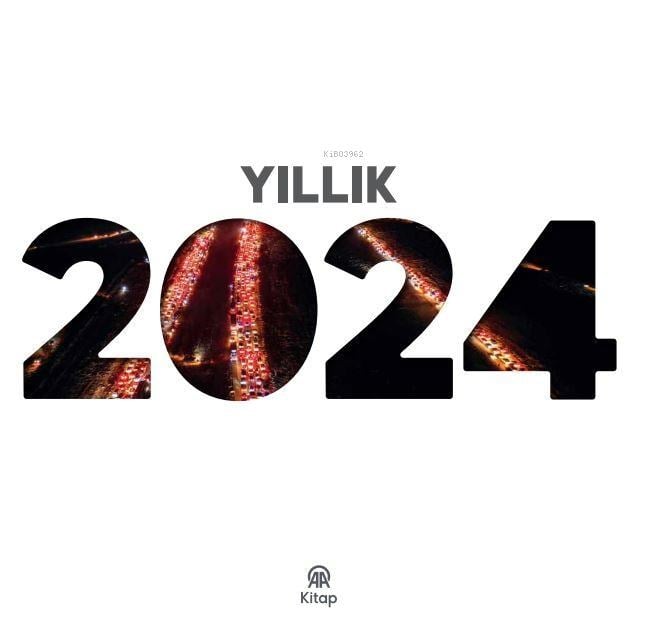 Yıllık 2024