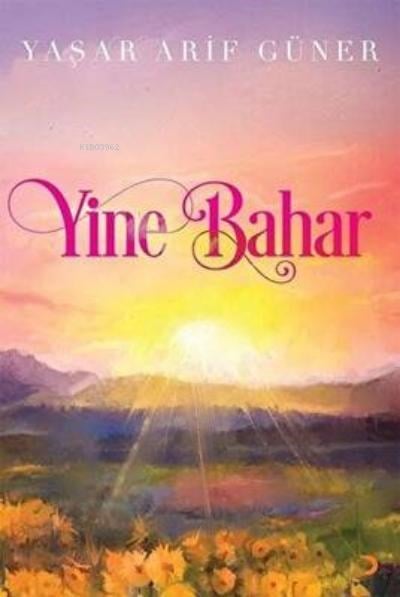 Yine Bahar