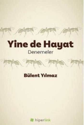 Yine de Hayat