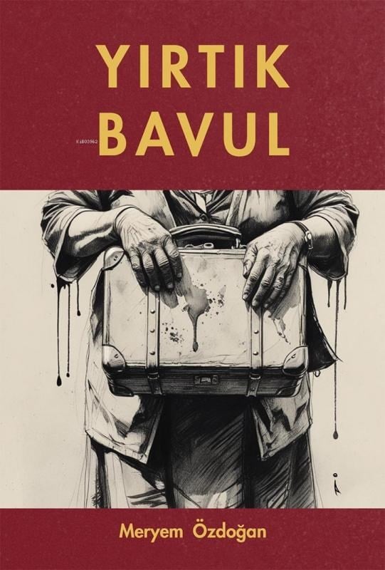 Yırtık Bavul