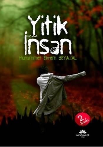 Yitik İnsan