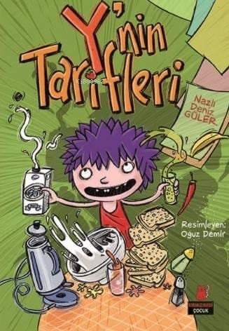 Y'nin Tarifleri