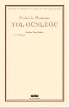 Yol Günlüğü