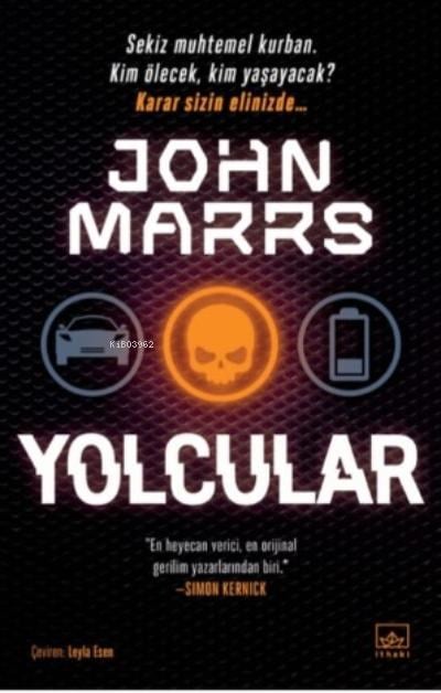 Yolcular