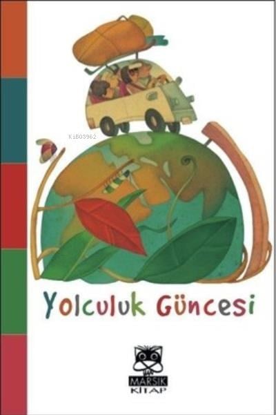 Yolculuk Güncesi