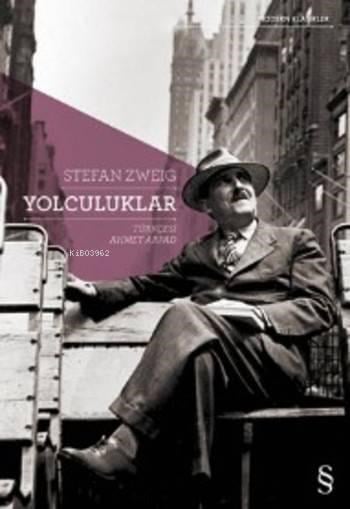 Yolculuklar