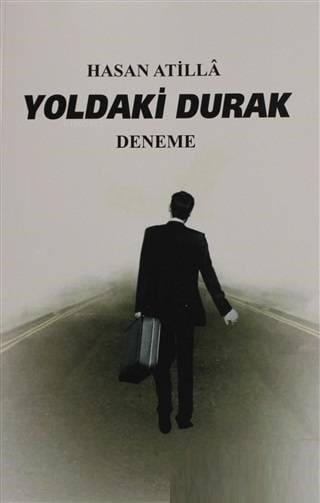 Yoldaki Durak