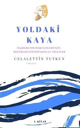 Yoldaki Kaya